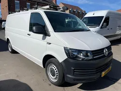 White Used 2018 VW T6 Startline Van | £11,995