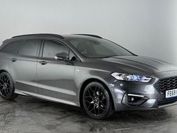 Used 2021 Ford Mondeo ST-Line Estate | £18,850