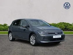 Used 2024 VW Golf VIII Match | £25,190 (Fair price)