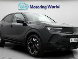 Used 2023 Vauxhall Mokka S SUV | £15,500 (Fair price)