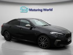 Black Used 2020 BMW M235 Coupe | £22,414 (Fair price)