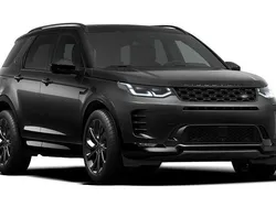 New 2025 Land Rover Discovery Sport HSE Dynamic SUV | £55,486 (Fair price)