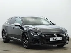 Used 2023 VW Arteon R | £32,795 (Fair price)
