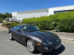 Black Used 2006 Jaguar XKR Coupe | £19,995 (A bit pricey)