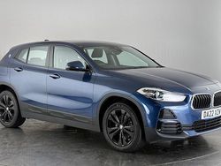 Used 2023 BMW X2 Sport Line SUV | £21,650 (Fair price)