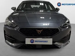 Grey Used 2023 Cupra Leon VZ2 Hatchback | £23,199 (Fair price)