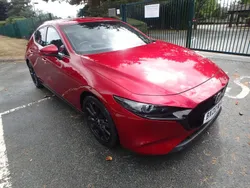 Red Used 2020 Mazda 3 Inclusive Hatchback | £15,950 (Good price)