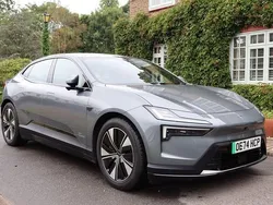 Used 2024 Polestar 4 Plus SUV | £40,750 (Good price)