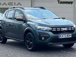 Used 2024 Dacia Sandero Extreme Hatchback | £14,995 (Fair price)