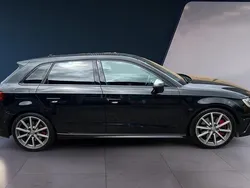 Used 2016 Audi A3 | £14,995 (Fair price)