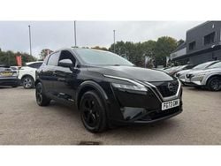 Other Used 2023 Nissan Qashqai SUV | £24,102 (Fair price)
