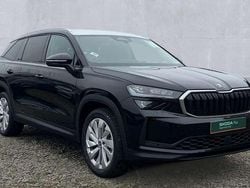 Black New 2025 Skoda Kodiaq SE L SUV | £35,500 (Super price)
