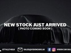 Blue Used 2017 Audi SQ7 Advanced SUV | £34,995 (Fair price)