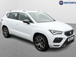 Used 2023 Seat Ateca FR Sport SUV | £16,899 (Super price)