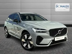 Used 2025 Volvo XC60 Plus SUV | £37,871 (Good price)