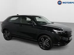 Used 2024 Honda HR-V Elegance SUV | £22,999 (Fair price)
