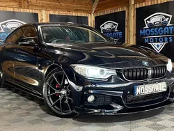 BMW 430