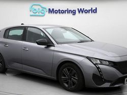 Used 2023 Peugeot 308 Active Premium Hatchback | £15,700 (Good price)