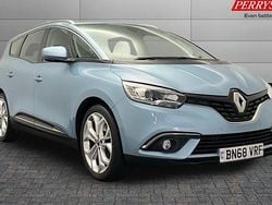 Used 2020 Renault Grand Scénic IV Iconic MPV | £12,269 (Good price)