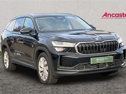 Black New 2025 Skoda Kodiaq SE L SUV | £33,975 (Good price)