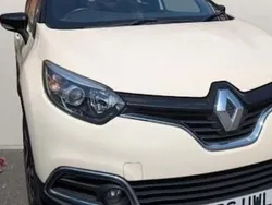 Used 2013 Renault Captur Dynamique SUV | £7,550 (A bit pricey)