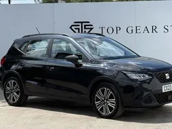Used 2026 Seat Arona SE Technology SUV | £10,795 (Super price)