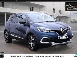 Used 2019 Renault Clio V RS Line Hatchback | £8,740 (Fair price)