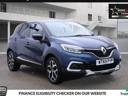 Used 2019 Renault Clio V RS Line Hatchback | £9,440 (Fair price)