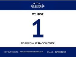 White Used 2019 Renault Trafic Business Van | £6,995 (Good price)