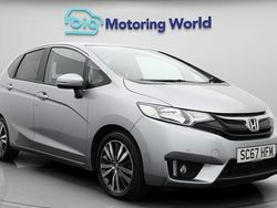 Used 2020 Honda Jazz EX Hatchback | £12,800 (Fair price)