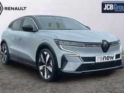 Other Used 2022 Renault Mégane Techno Hatchback | £18,995 (Fair price)