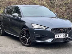 Grey Used 2023 Cupra Leon VZ2 Hatchback | £25,395 (Fair price)