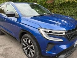 Used 2025 Renault Austral Techno SUV | £19,995 (Fair price)