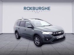 Used 2023 Dacia Jogger Expression SUV | £14,740 (Good price)