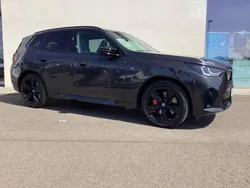 Sophisto grey Used 2025 BMW X3 SUV | £65,500