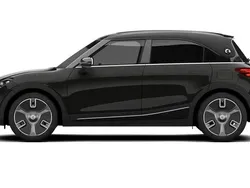 New 2025 Smart #1 Edition #1 SUV | £29,960 (Fair price)