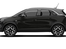 Used 2021 Vauxhall Crossland Elite SUV | £10,890 (Fair price)