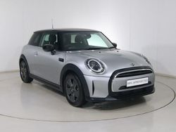Silver Used 2023 Mini Cooper Classic Hatchback | £19,990 (Fair price)