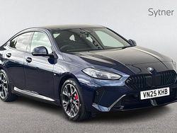 Blue Used 2025 BMW 220 M Sport Coupe | £32,000 (Fair price)
