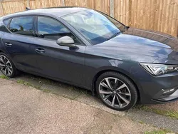 Used 2024 Seat Leon FR Sport Hatchback | £16,599 (Good price)