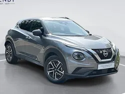 Used 2024 Nissan Juke N-Connecta SUV | £18,899 (Expensive)