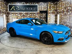 Blue Used 2016 Ford Mustang GT Fastback Coupe | £28,495 (Fair price)