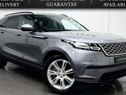 Used 2023 Land Rover Range Rover Velar SE SUV | £34,990 (Super price)