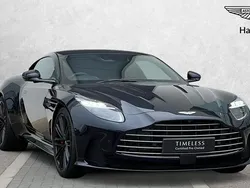 New 2025 Aston Martin DB12 Coupe | £174,900