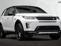 New 2025 Land Rover Discovery Sport SE Dynamic SUV | £50,795 (Fair price)