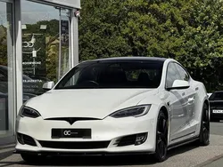 Used 2018 Tesla Model S Sedan | £33,990