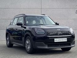 Black Used 2024 Mini Countryman SUV | £29,000 (Good price)