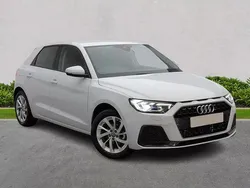 Other New 2025 Audi A1 Sport Hatchback | £22,299 (Fair price)