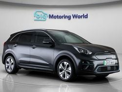 Used 2022 Kia e-Niro SUV | £10,500 (Good price)
