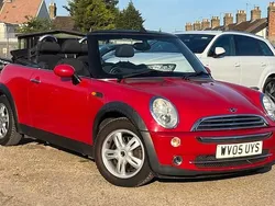 Used 2005 Mini Cooper Hatchback | £1,288